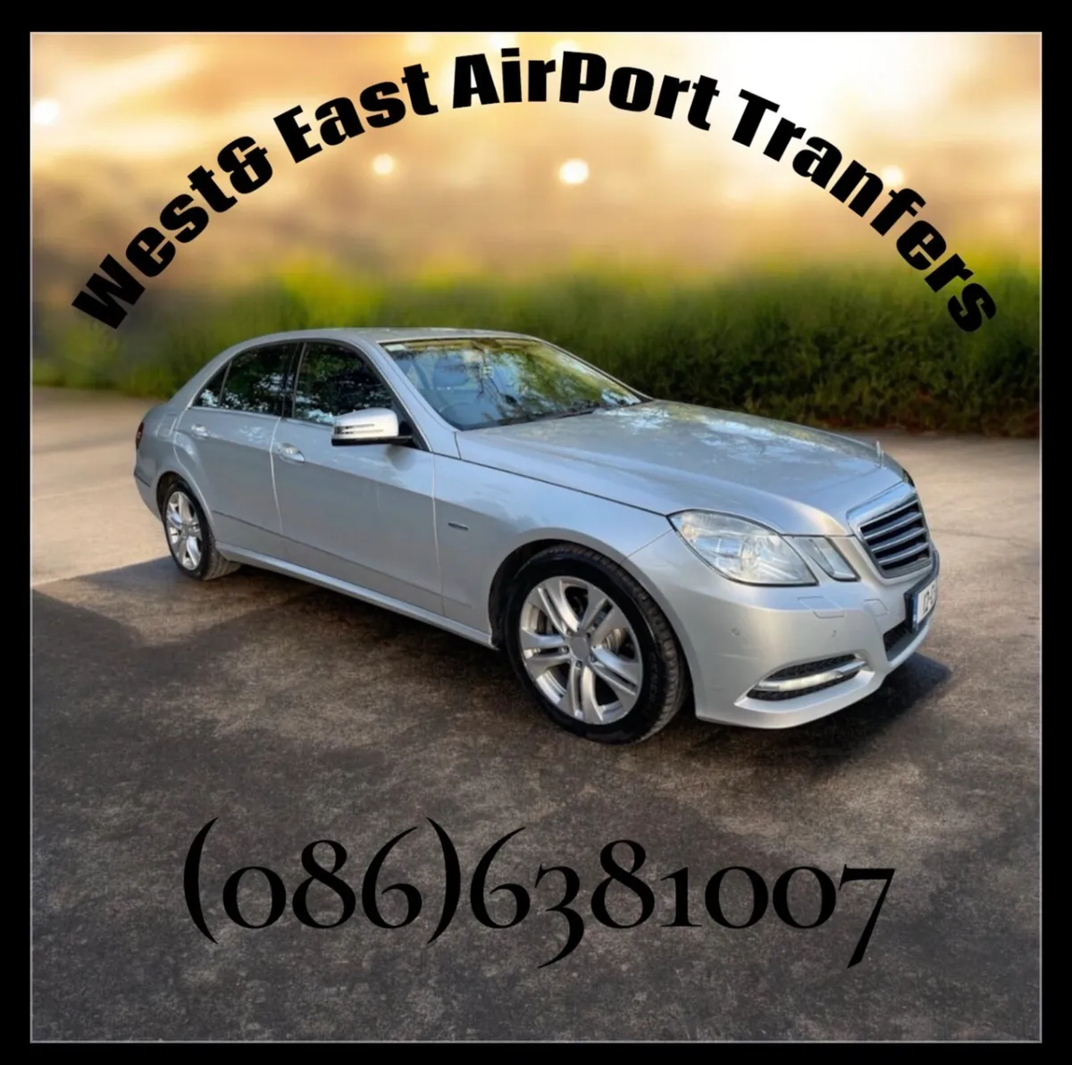 East & West Airport Tranfers - Image 2