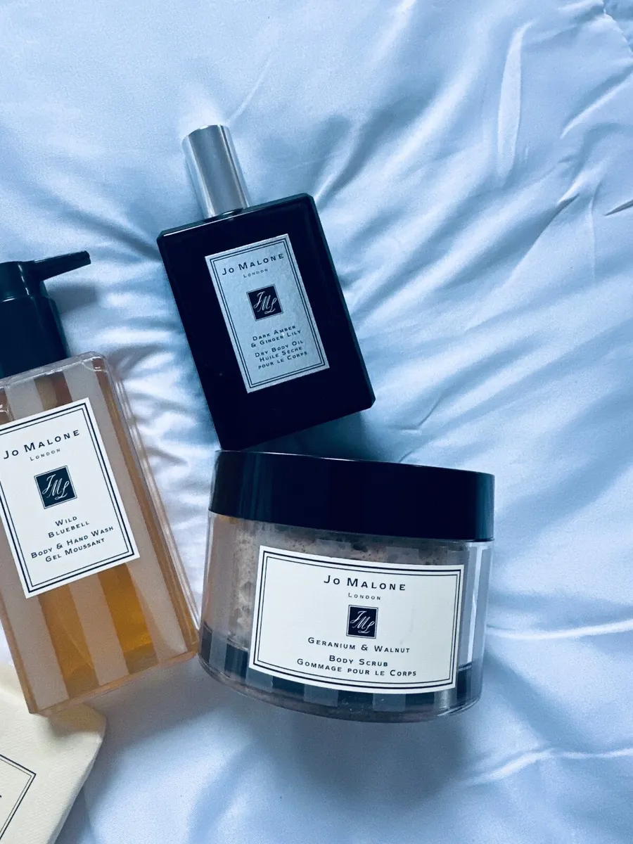 Jo Malone (Very last JM products) - Image 2