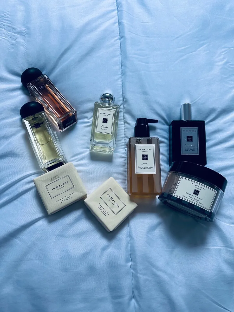 Jo Malone (Very last JM products) - Image 1