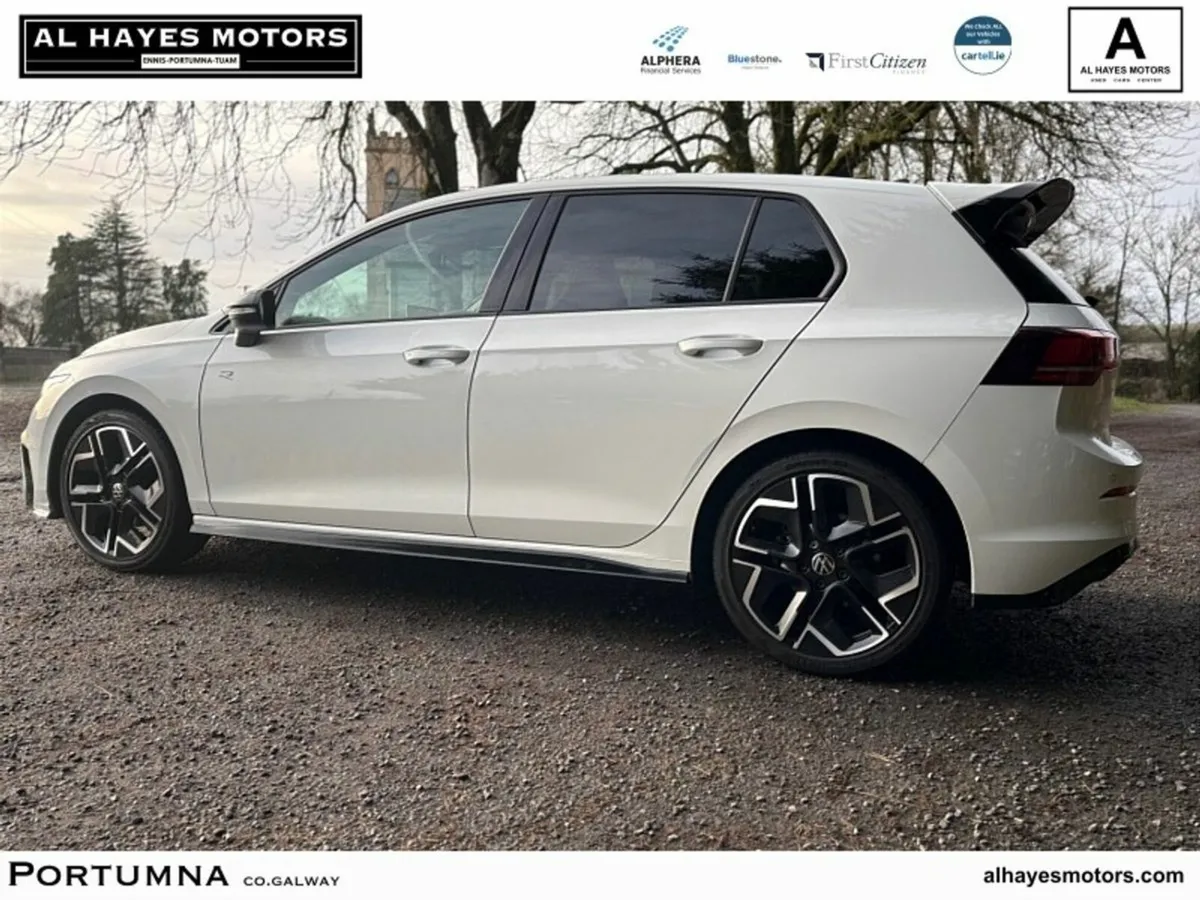 Volkswagen Golf R-LINE 2.0 TDI 150HP - Image 3