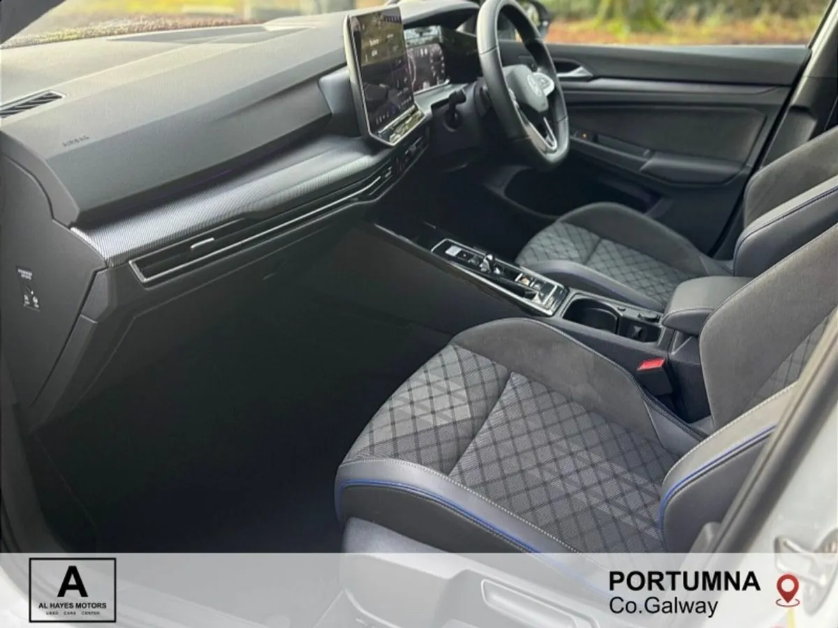 Volkswagen Golf R-LINE 2.0 TDI 150HP - Image 4