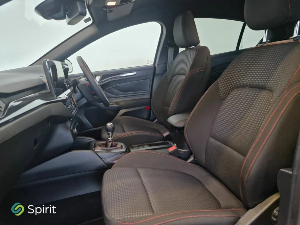 Ford Focus 1.0L EcoBoost 125PS ST-Line *** Call Jo - Image 3