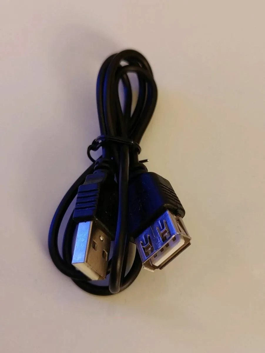 🔌 USB 2.0 Extension Cable 🔌