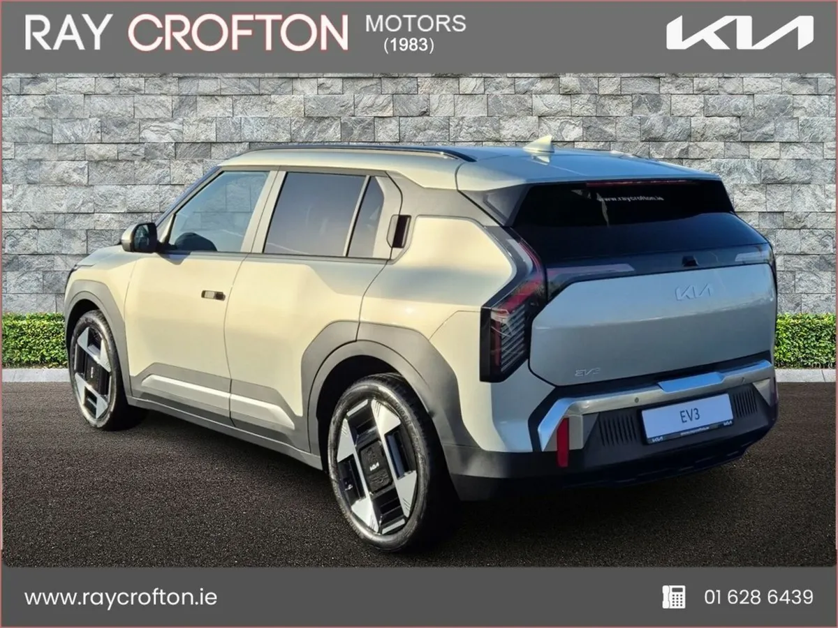 Kia EV3 - Image 3