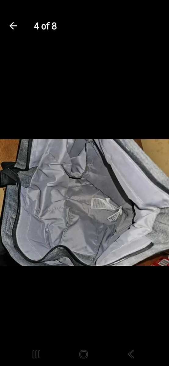 Baby changing bag - Image 3