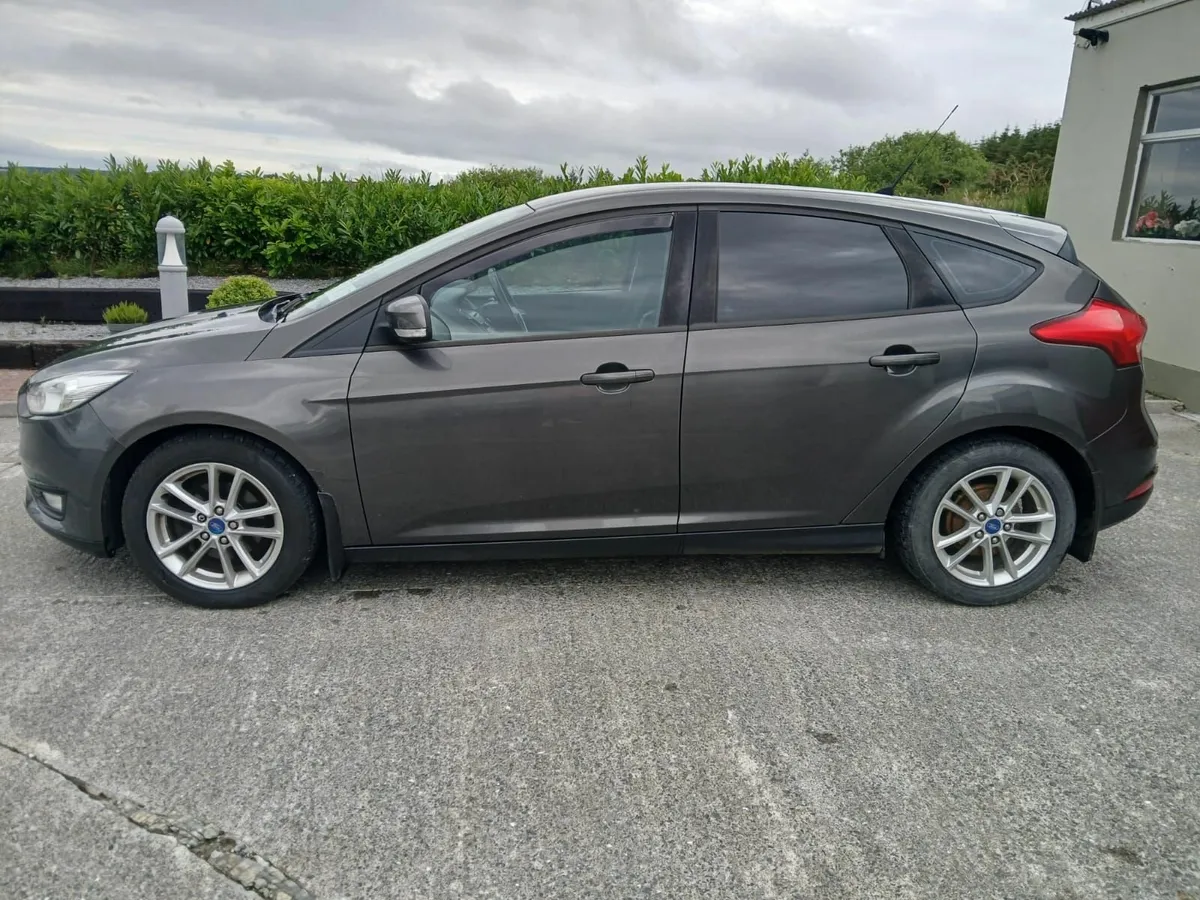 Ford Focus 2015 - Image 4