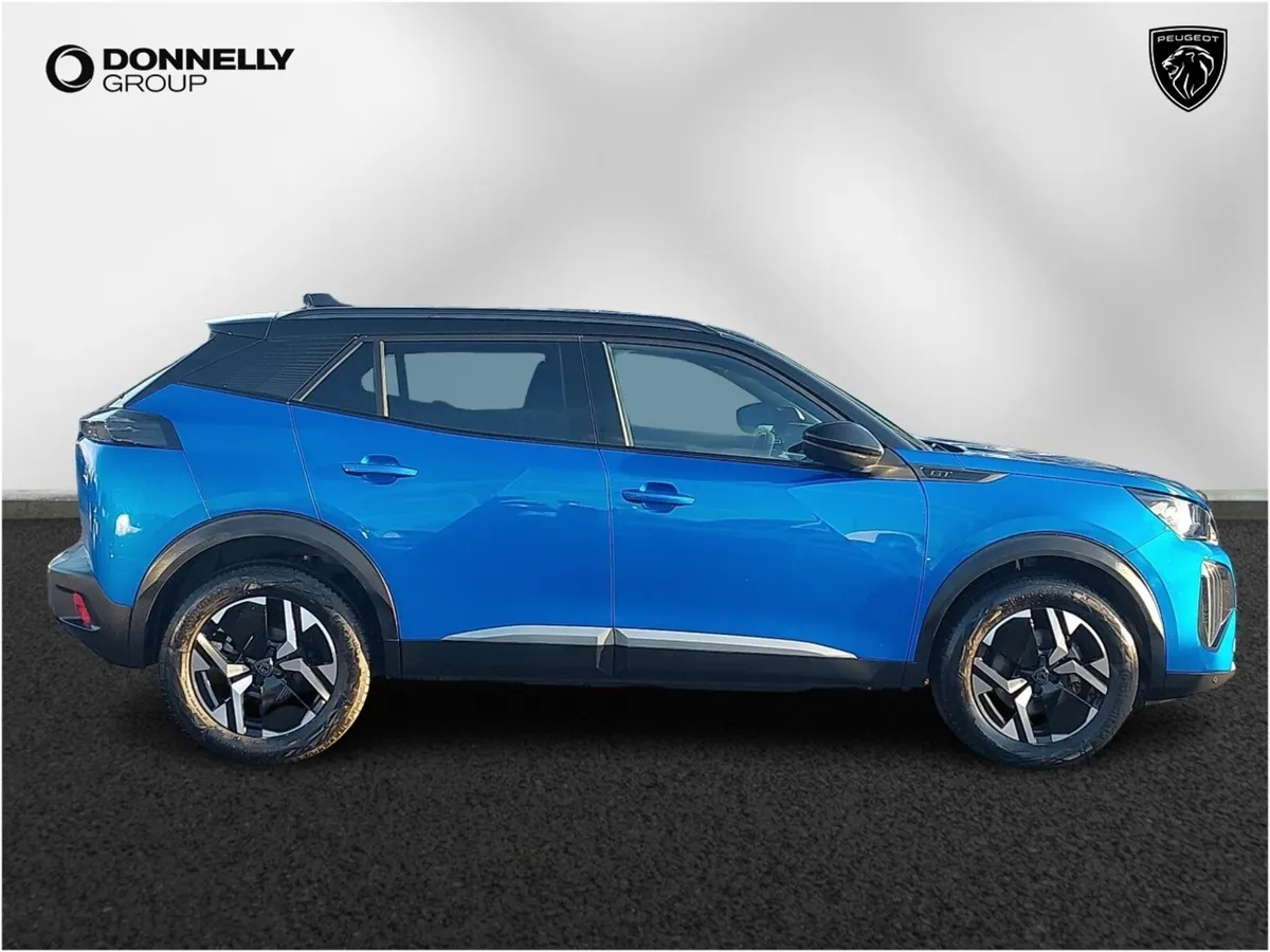 Peugeot 2008 Estate GT - Image 3