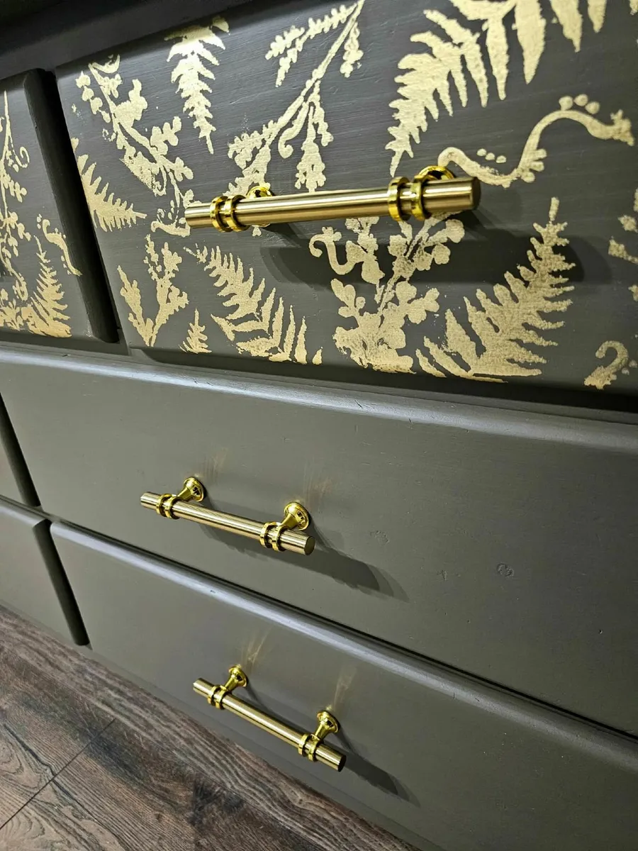 Contemporary dresser - Image 2