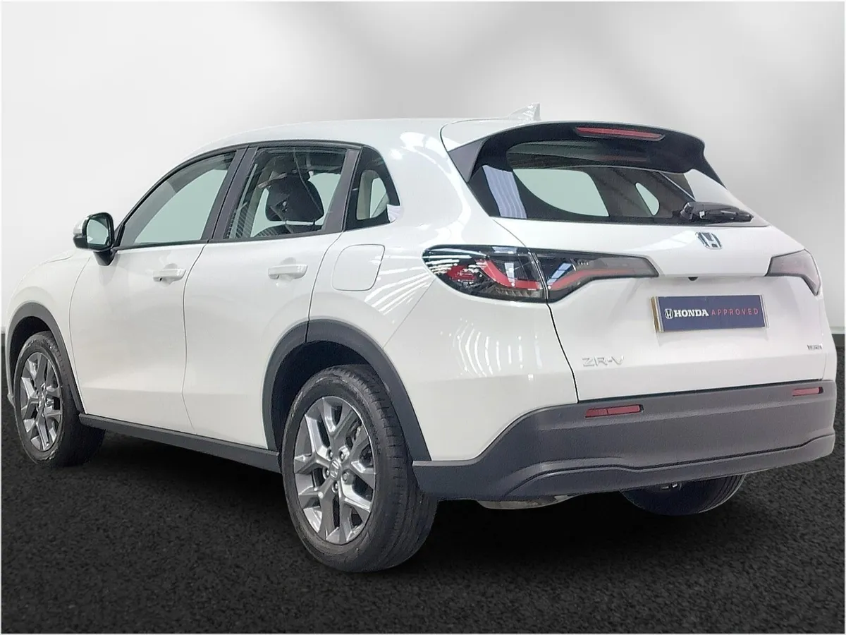 Honda Zr-V Estate Elegance - Image 3