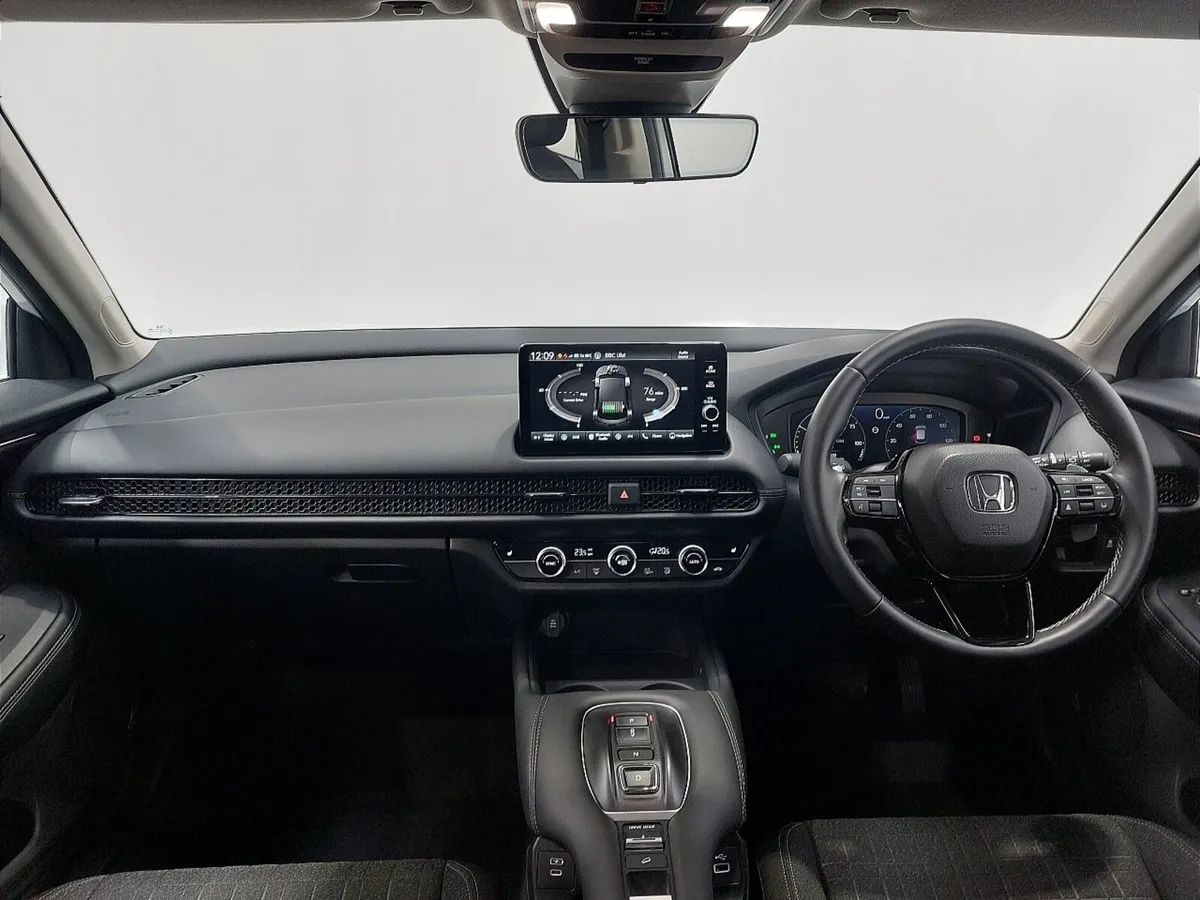 Honda Zr-V Estate Elegance - Image 4