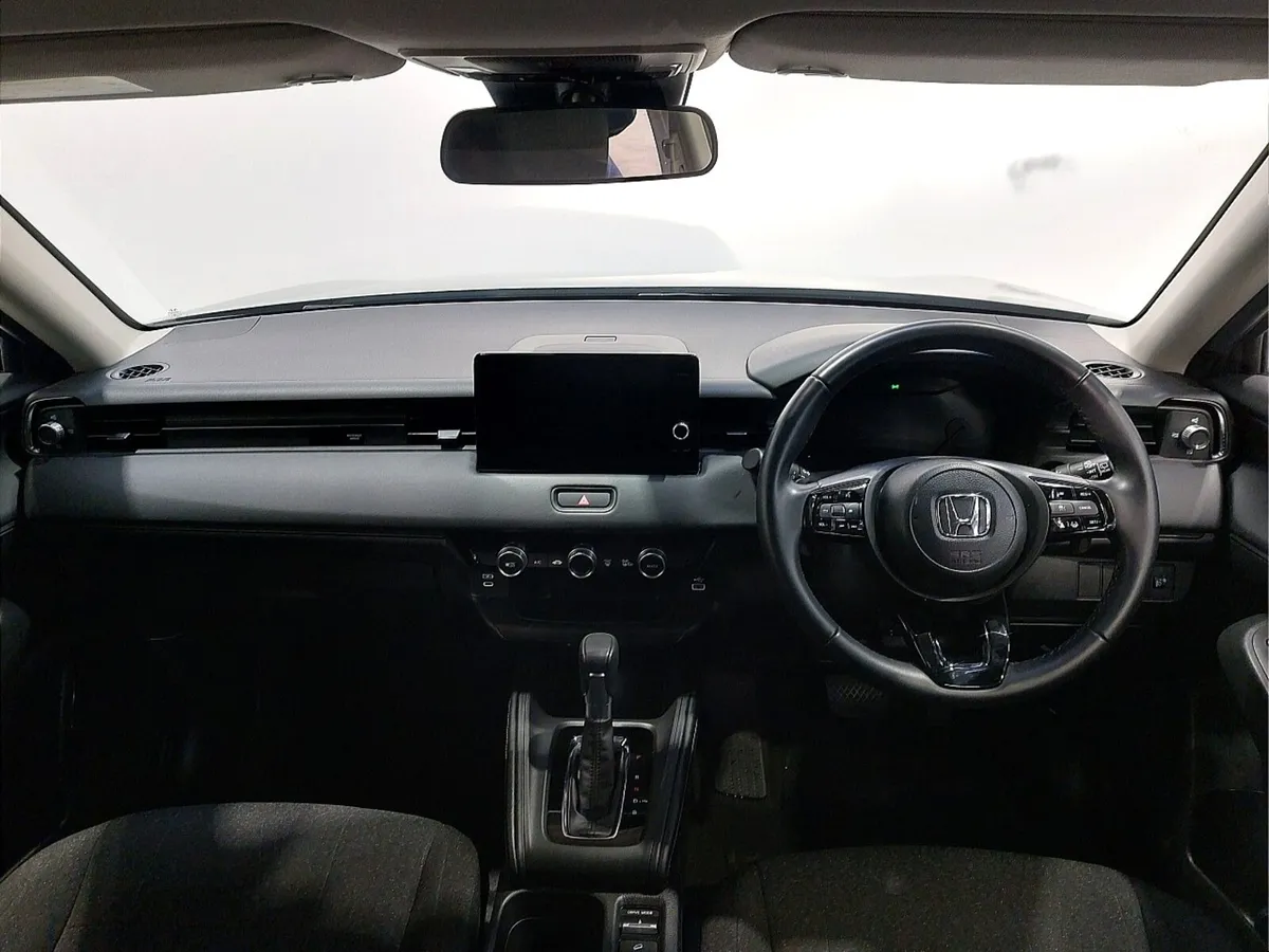 Honda HR-V Hr-V Hatchback Elegance - Image 4