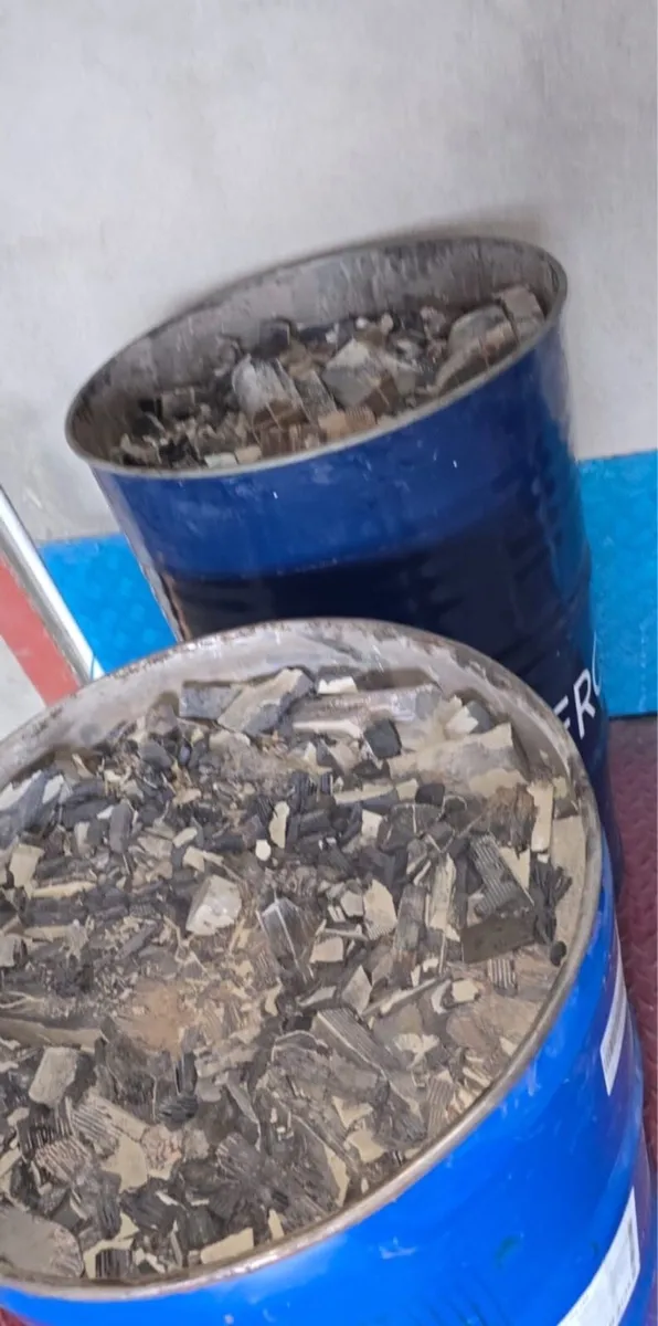 We buy DPF AND CATALYTIC CONVERTER DUST - Image 1