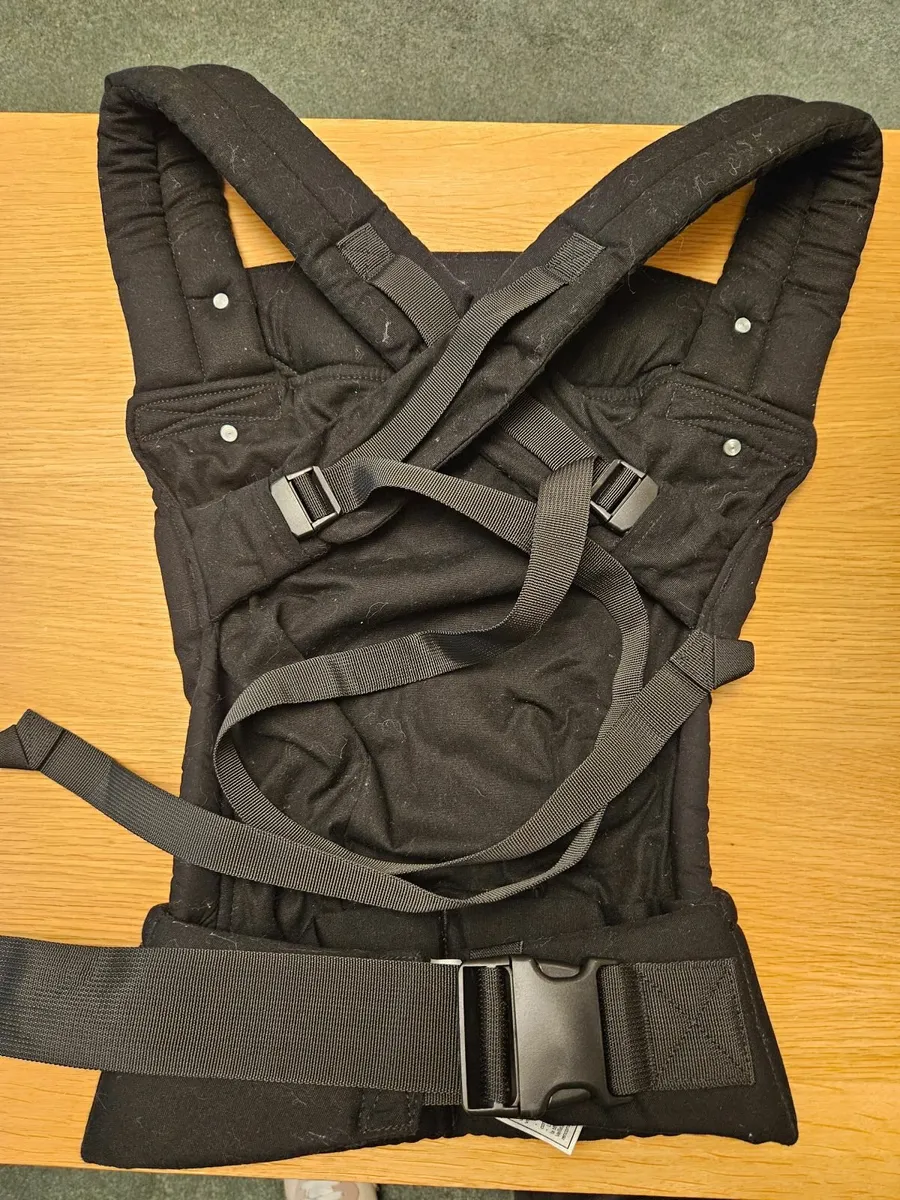 Baby Carrier - Image 3