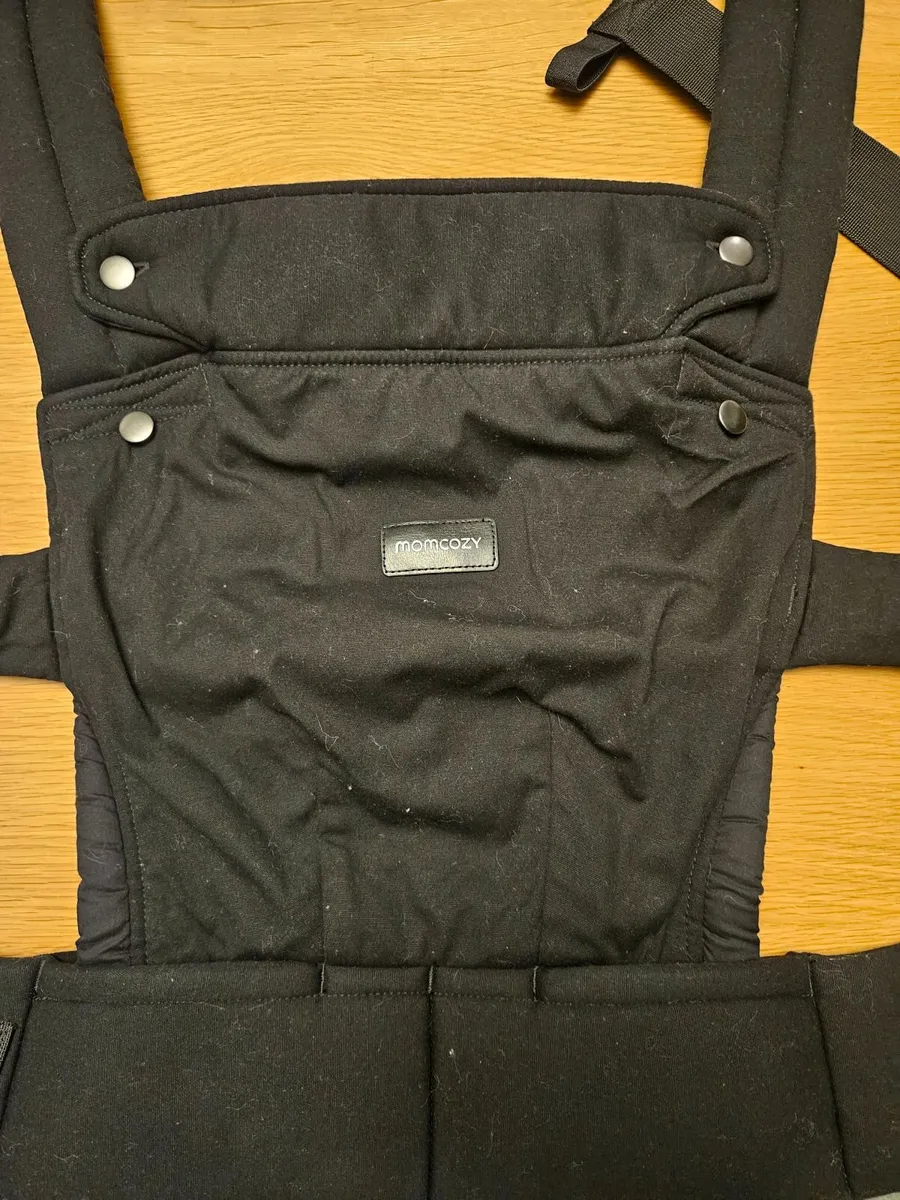 Baby Carrier - Image 4