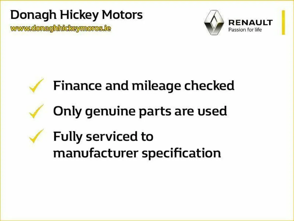 Renault Captur 1.0 TCe 90 Limited Edition - Image 2