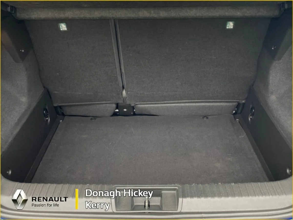 Renault Captur 1.0 TCe 90 Limited Edition - Image 4