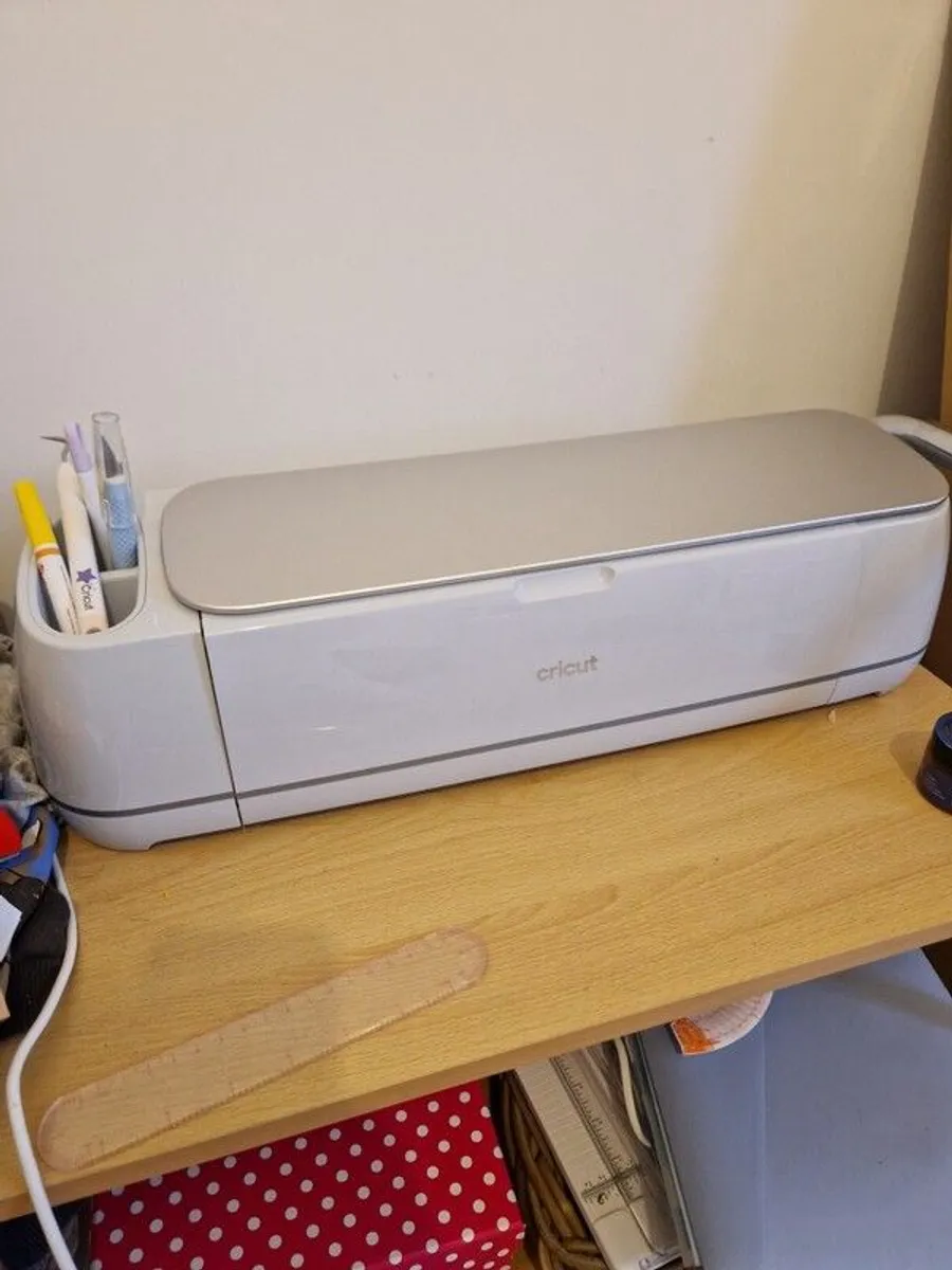 Cricut Maker 3 - Image 2