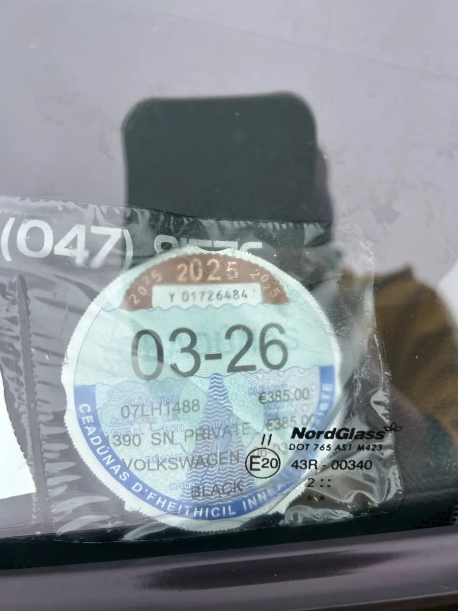 Volkswagen Golf 2007 - Image 3