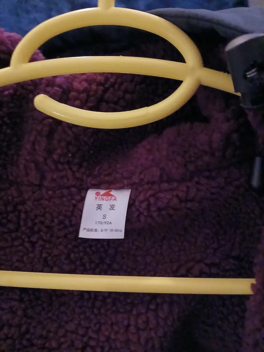 Yingfa Swim Parka - Image 3