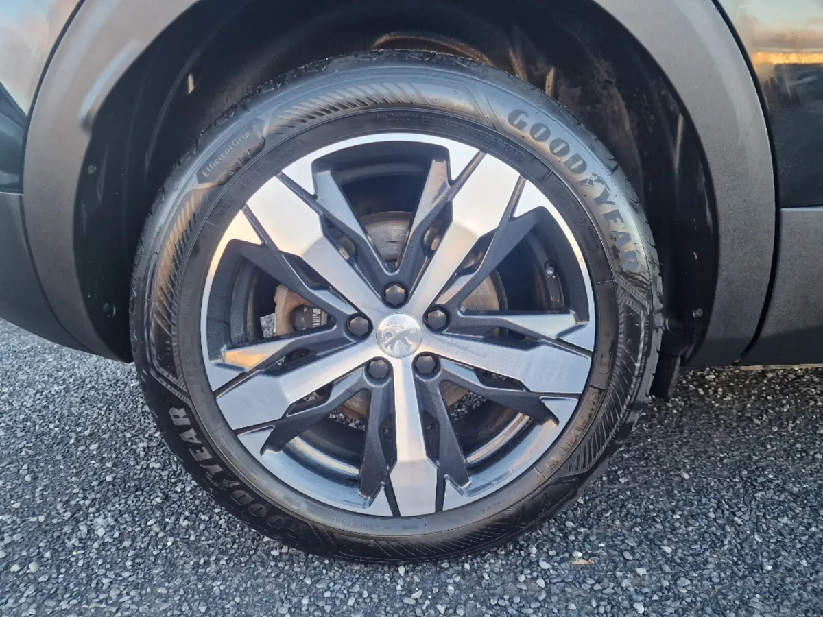 Peugeot 3008 GT LINE FL 1.5 HDI 130 Auto 4DR - Image 4