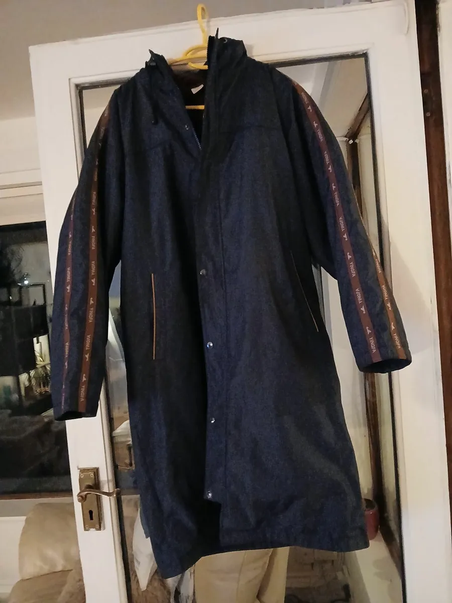 Yingfa Swim Parka - Image 4