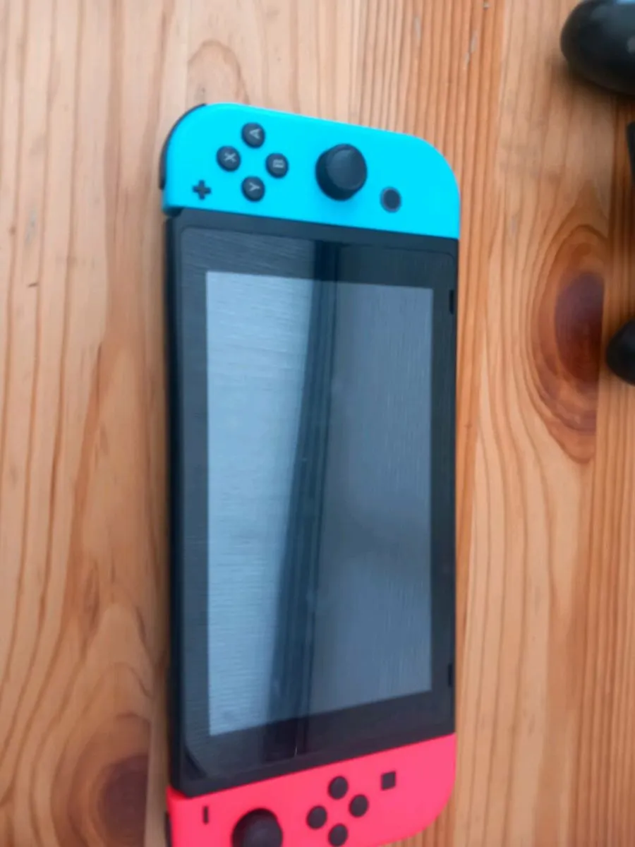 Nintendo switch 1 - Image 1