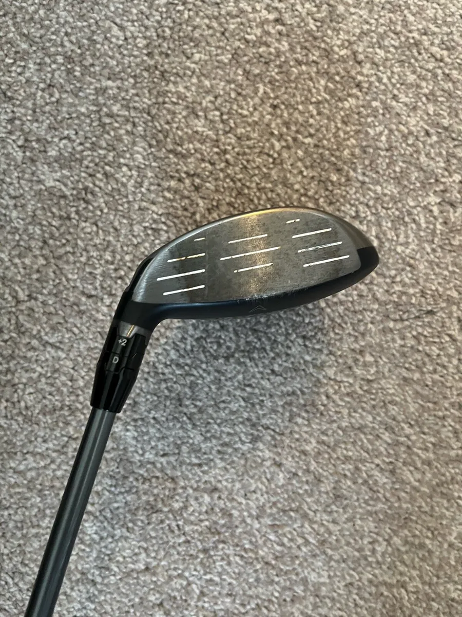 Callaway Paradym 3-wood - Image 3