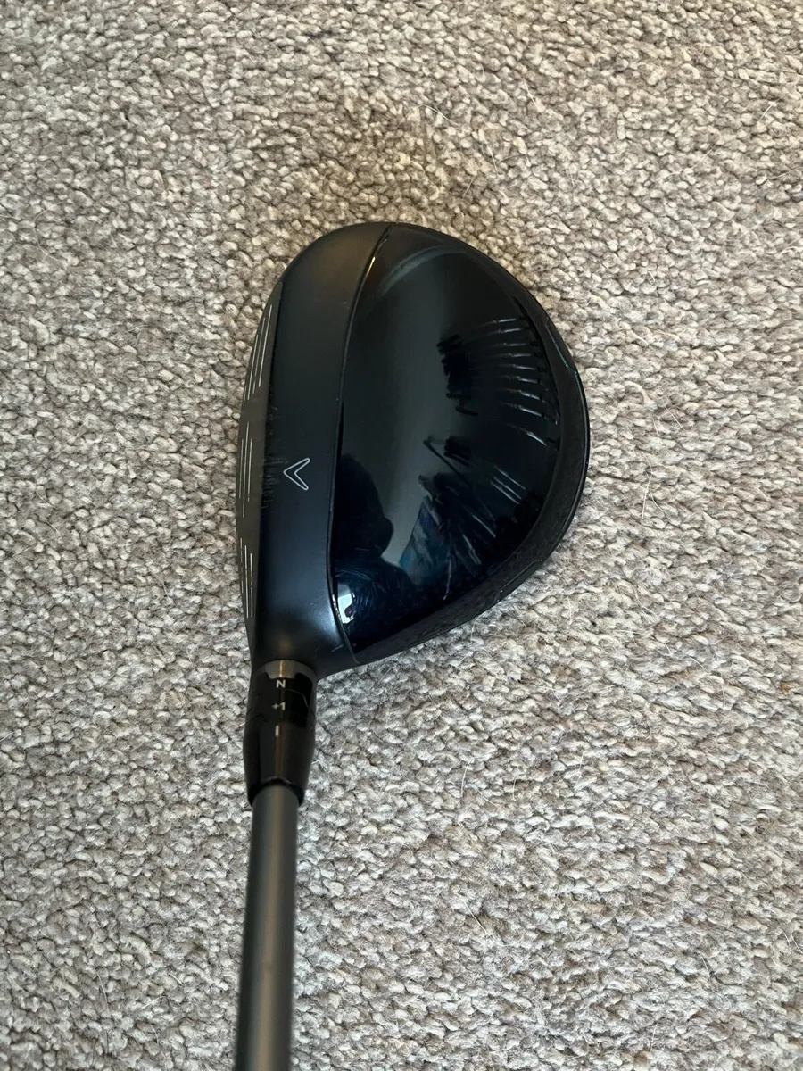 Callaway Paradym 3-wood - Image 4