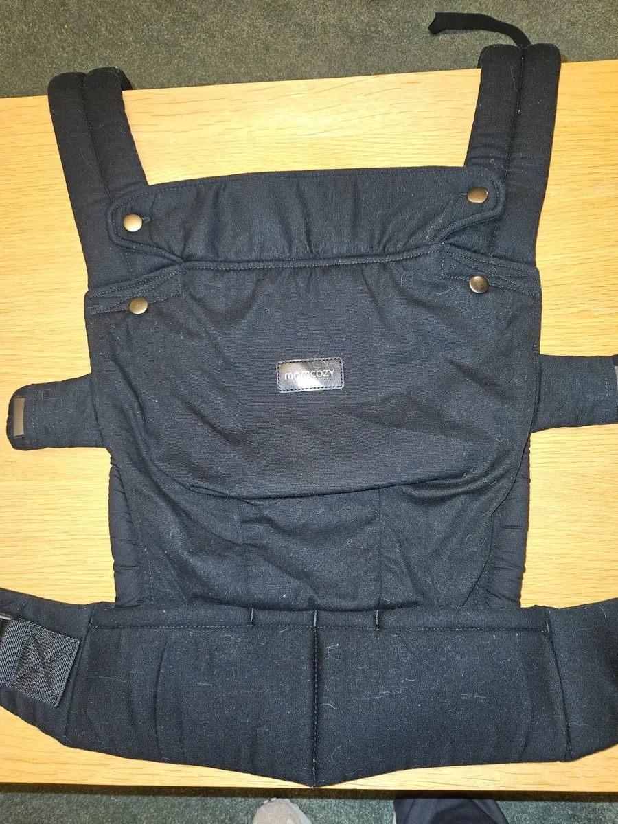 Baby Carrier - Image 1
