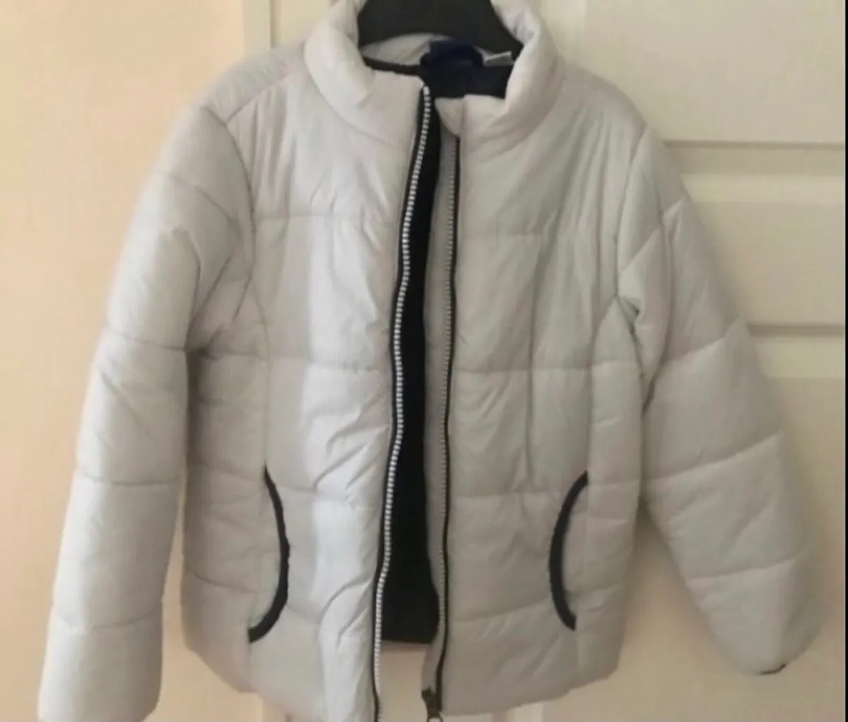 Greay jacket 5-6y, 116 cm - Image 3