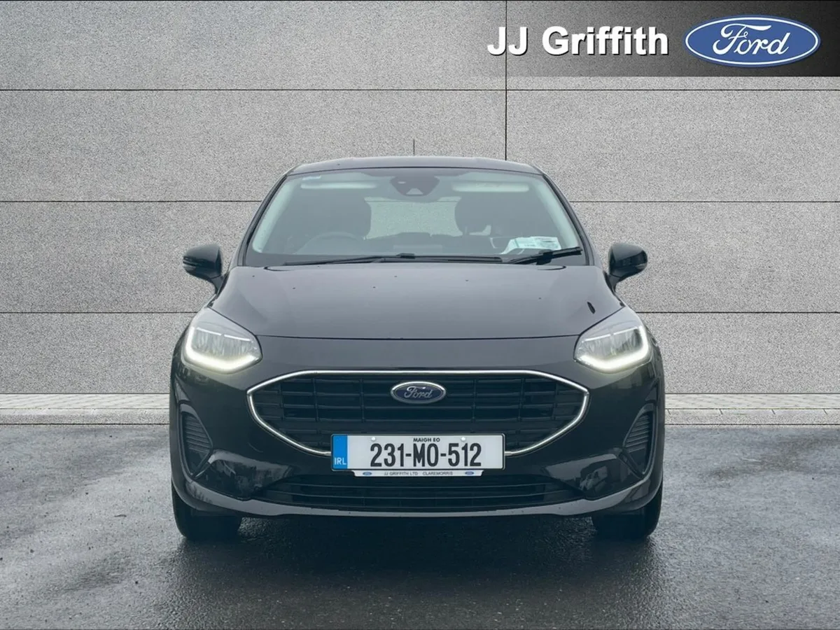 Ford Fiesta 1.1L Ti-VCT 75PS Trend - Image 3