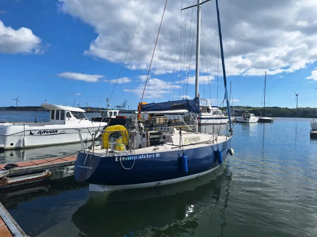 Beneteau First 30 - Image 1