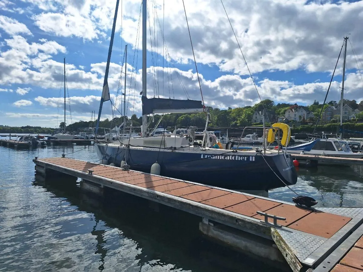 Beneteau First 30 - Image 2