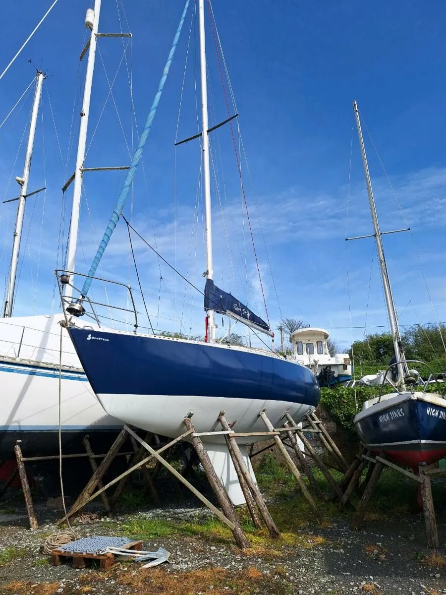 Beneteau First 30 - Image 3