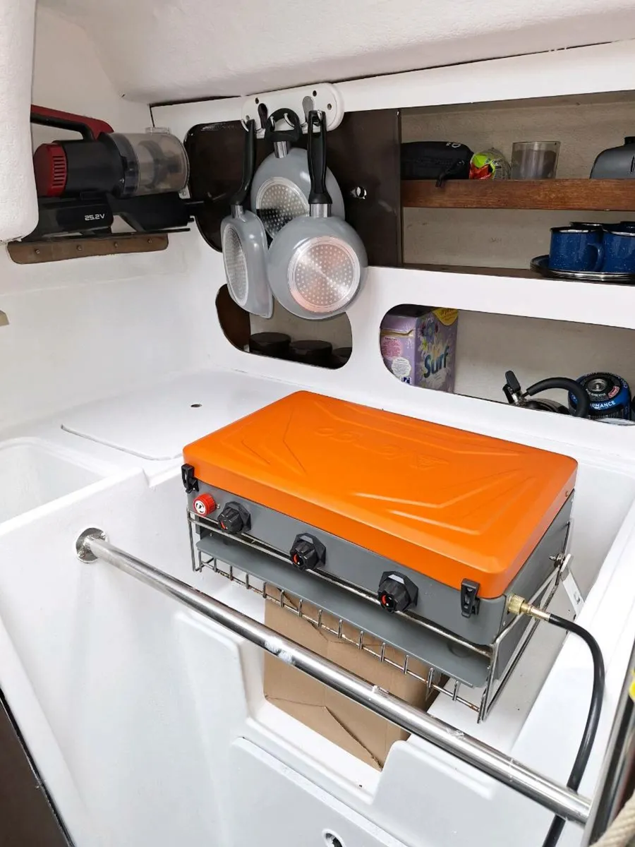 Beneteau First 30 - Image 4