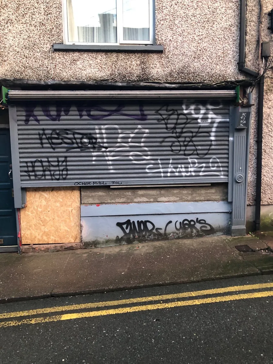 Electric Roller shutter - Image 2