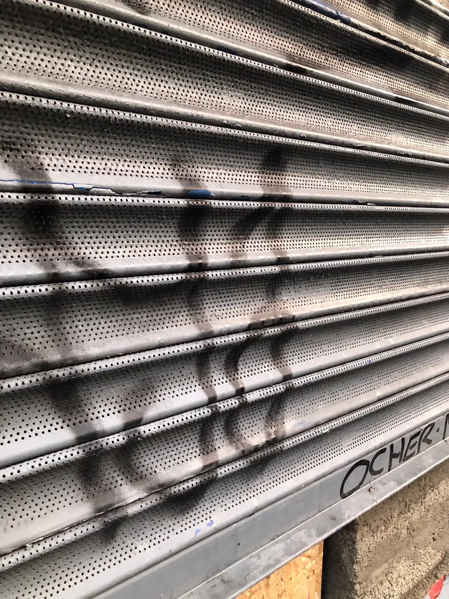 Electric Roller shutter - Image 4