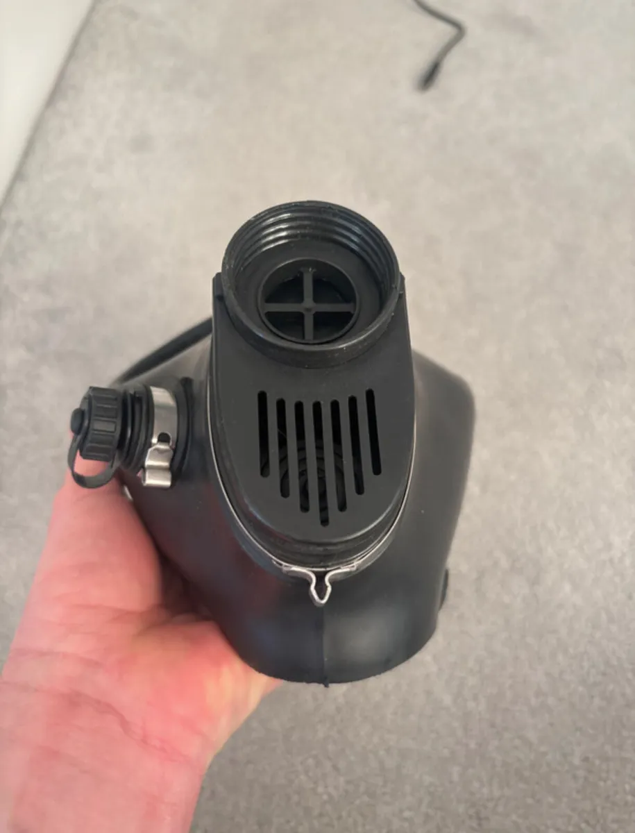 Civilian Gas Mask for C.B.R.N protection NBC mask - Image 4