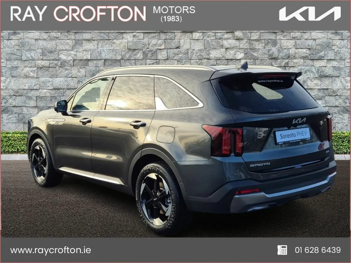 Kia Sorento 1.6 - Image 3