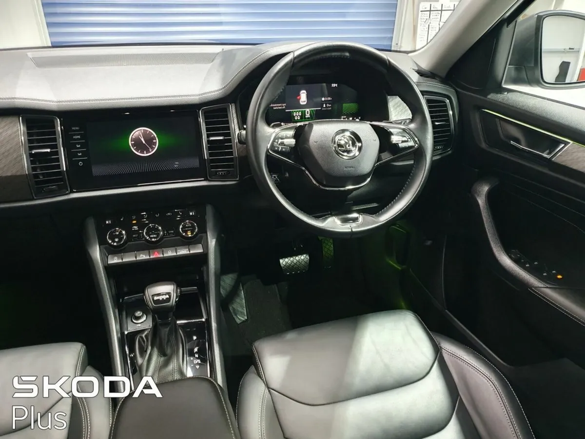 Skoda Kodiaq Style 2.0TDi 150hp DSG - Low Mileage, - Image 2