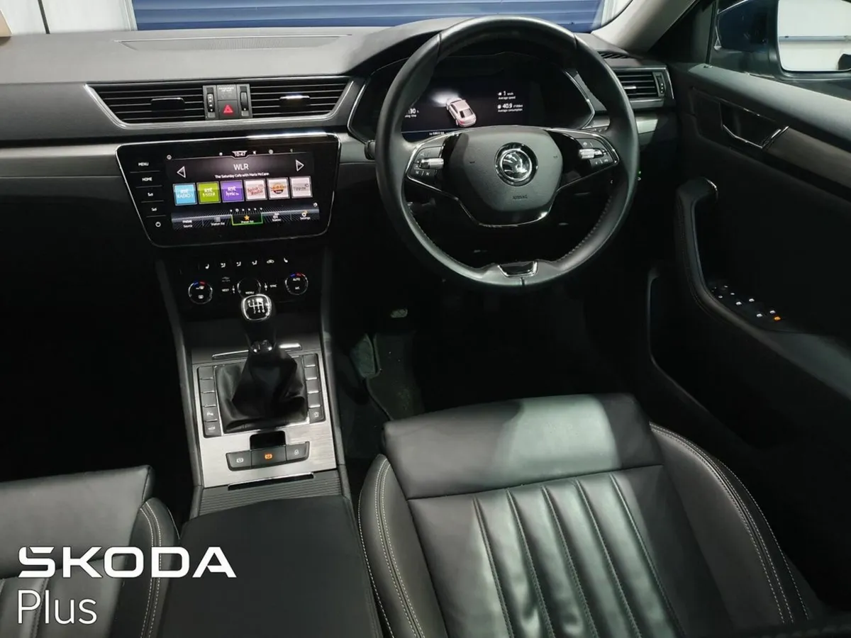 Skoda Superb Style 2.0TDi 150HP (From €123 per wee - Image 2