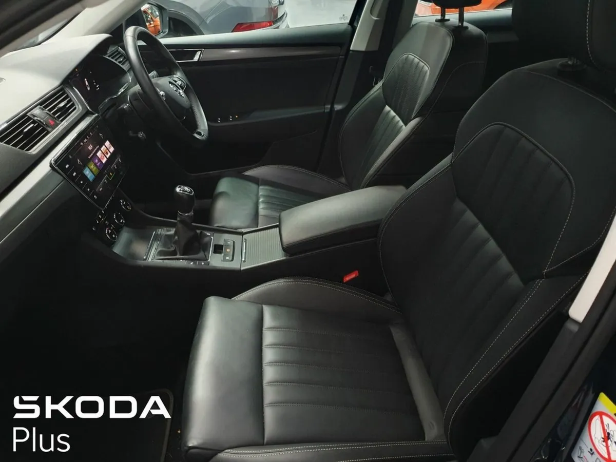 Skoda Superb Style 2.0TDi 150HP (From €123 per wee - Image 3