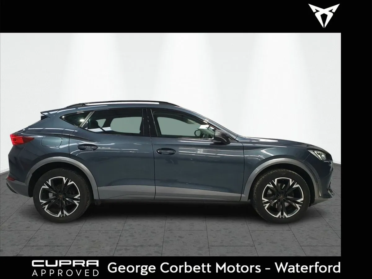 Cupra Formentor 1.5TSi 150bhp (From €103 per week) - Image 3
