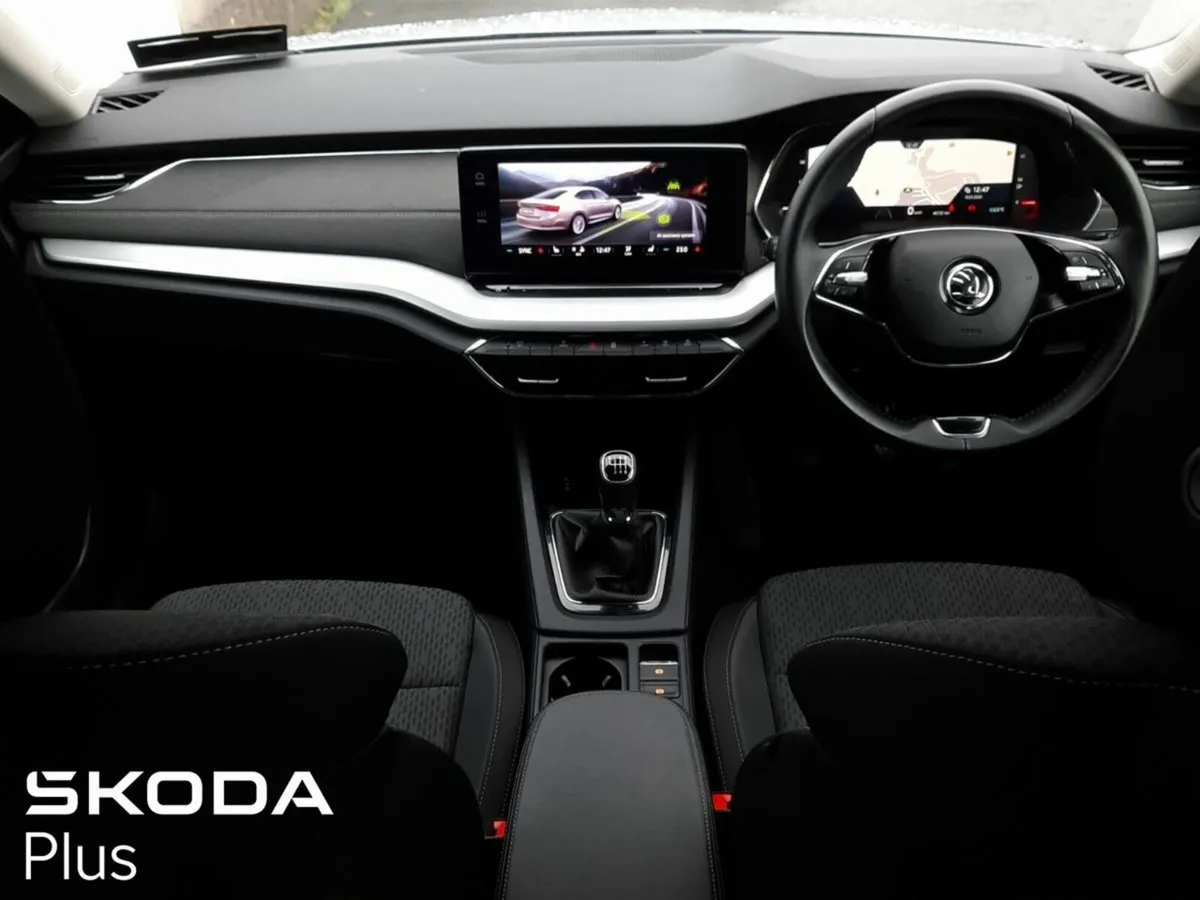 Skoda Octavia OCTAVIA STY 2.0TDI 115HP - Image 2