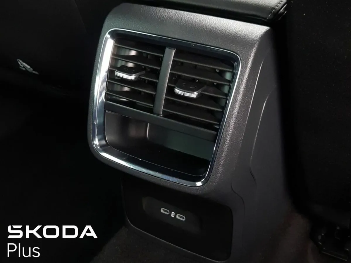 Skoda Octavia OCTAVIA STY 2.0TDI 115HP - Image 4