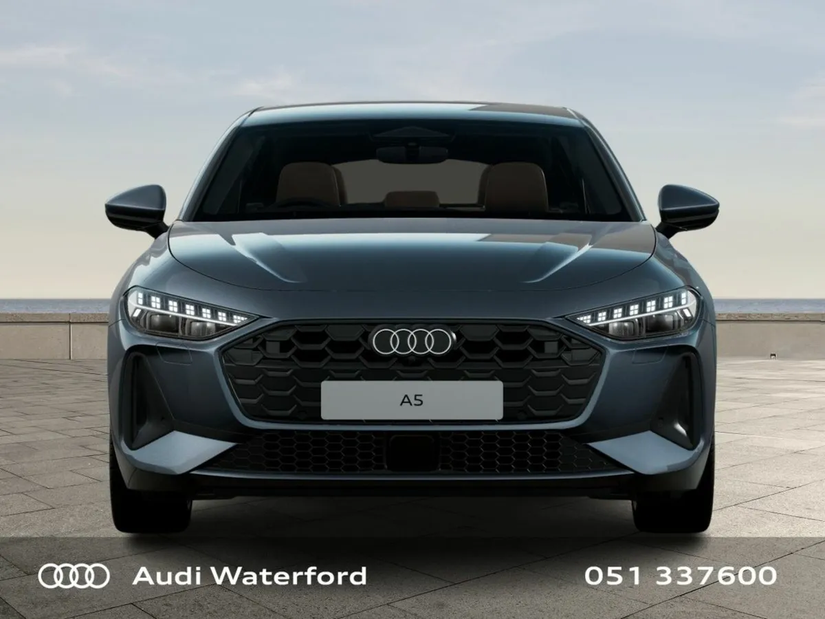 Audi A5 E-Hybrid Quattro SE - Image 4