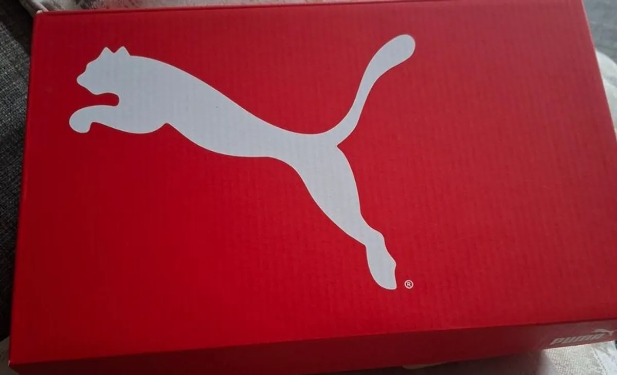 puma runners - Image 2