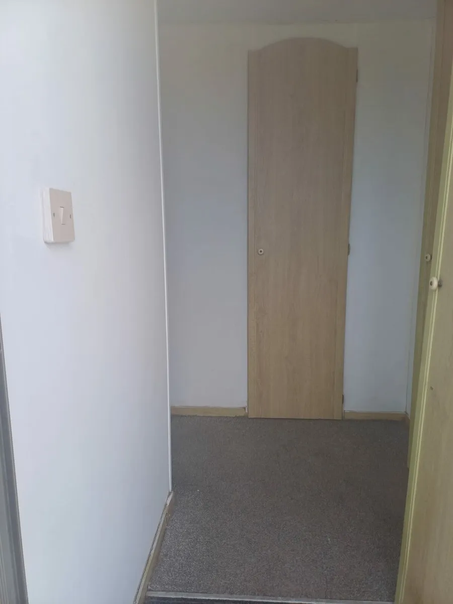 2 bedroom bluebird mobile home - Image 1