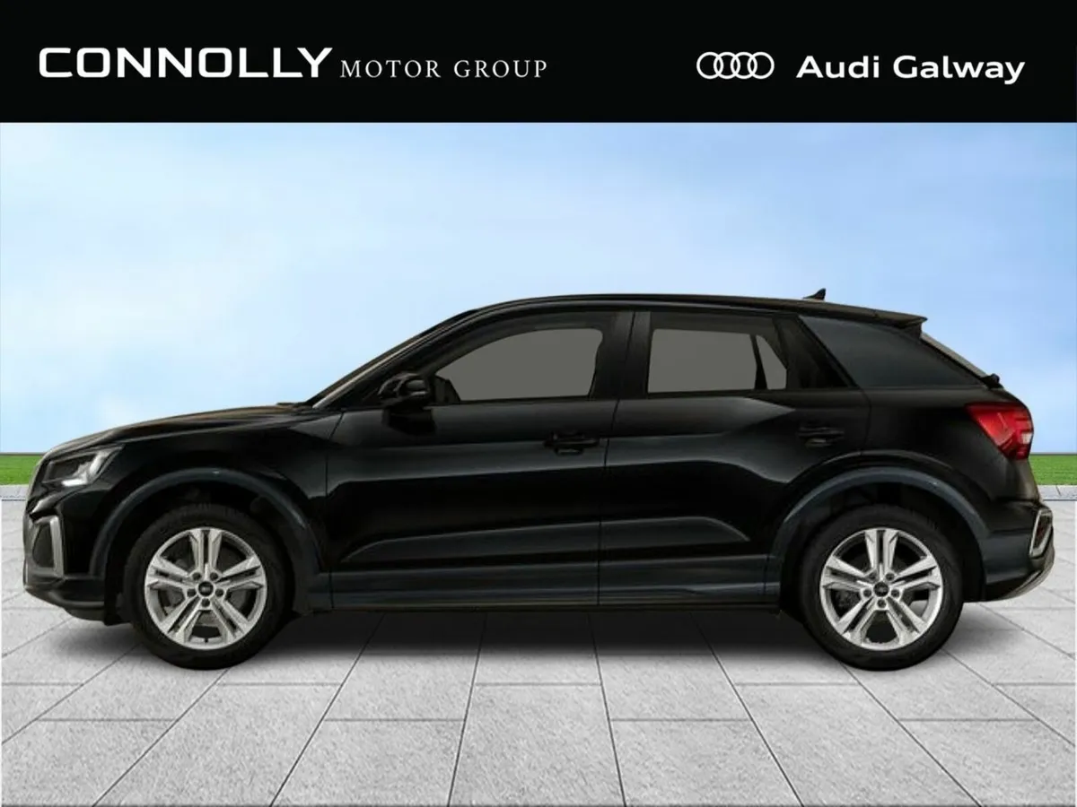 Audi Q2 30 TDI SE 116 HP M/T - Image 3