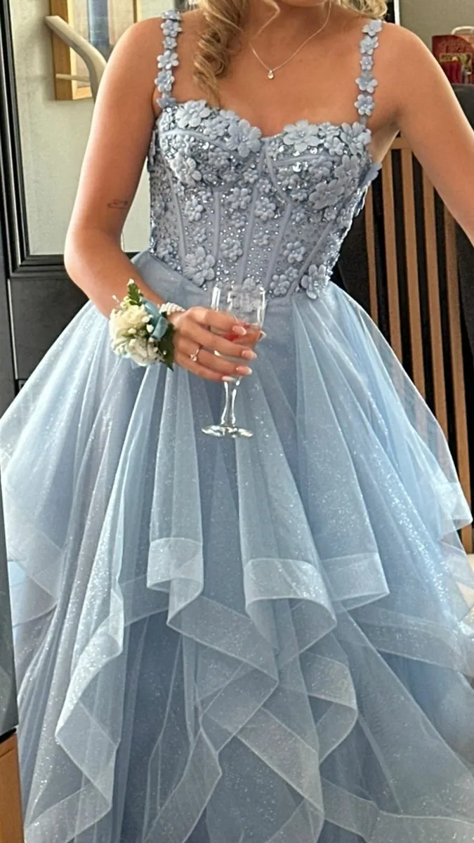 Debs dress - Image 2